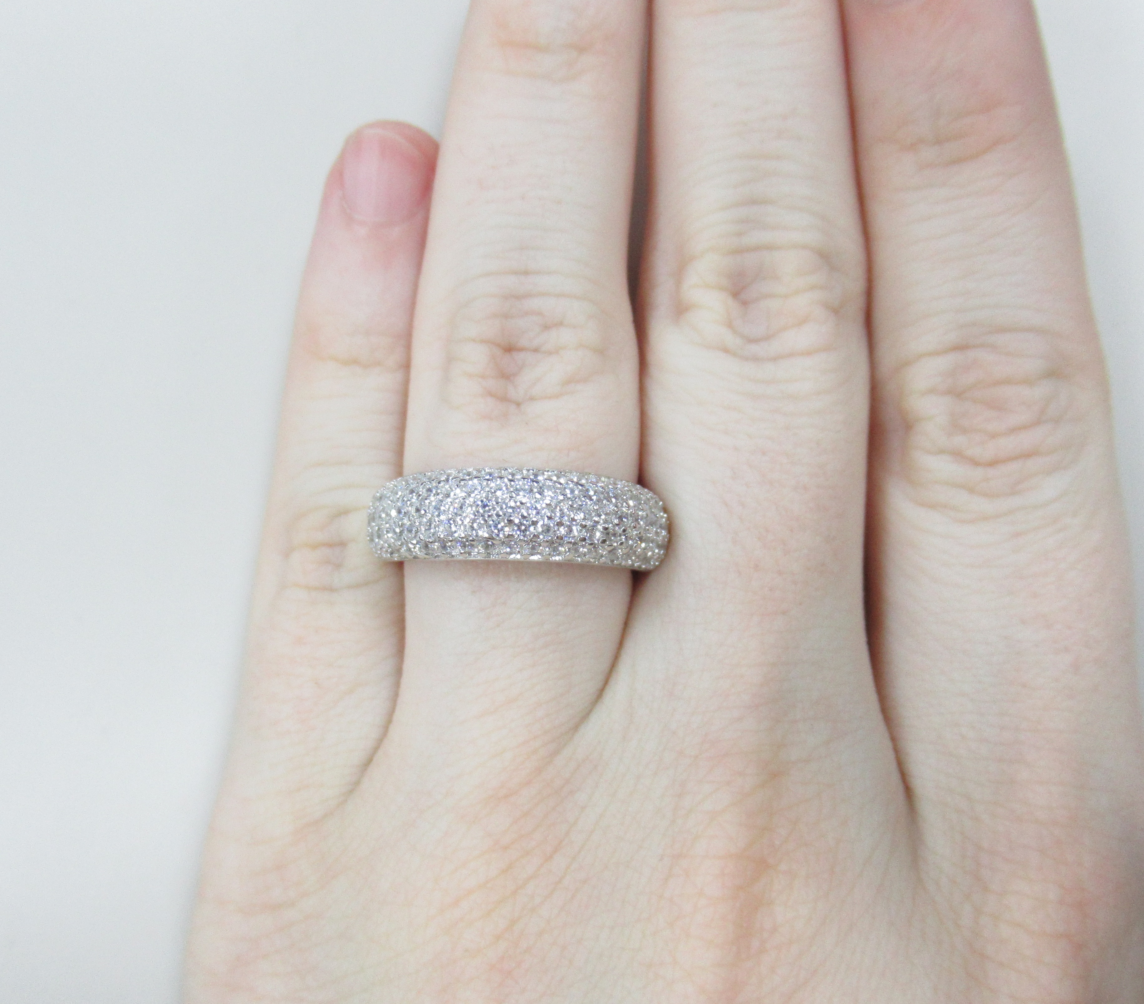 10323-000263 Кольцо (Ag 925)